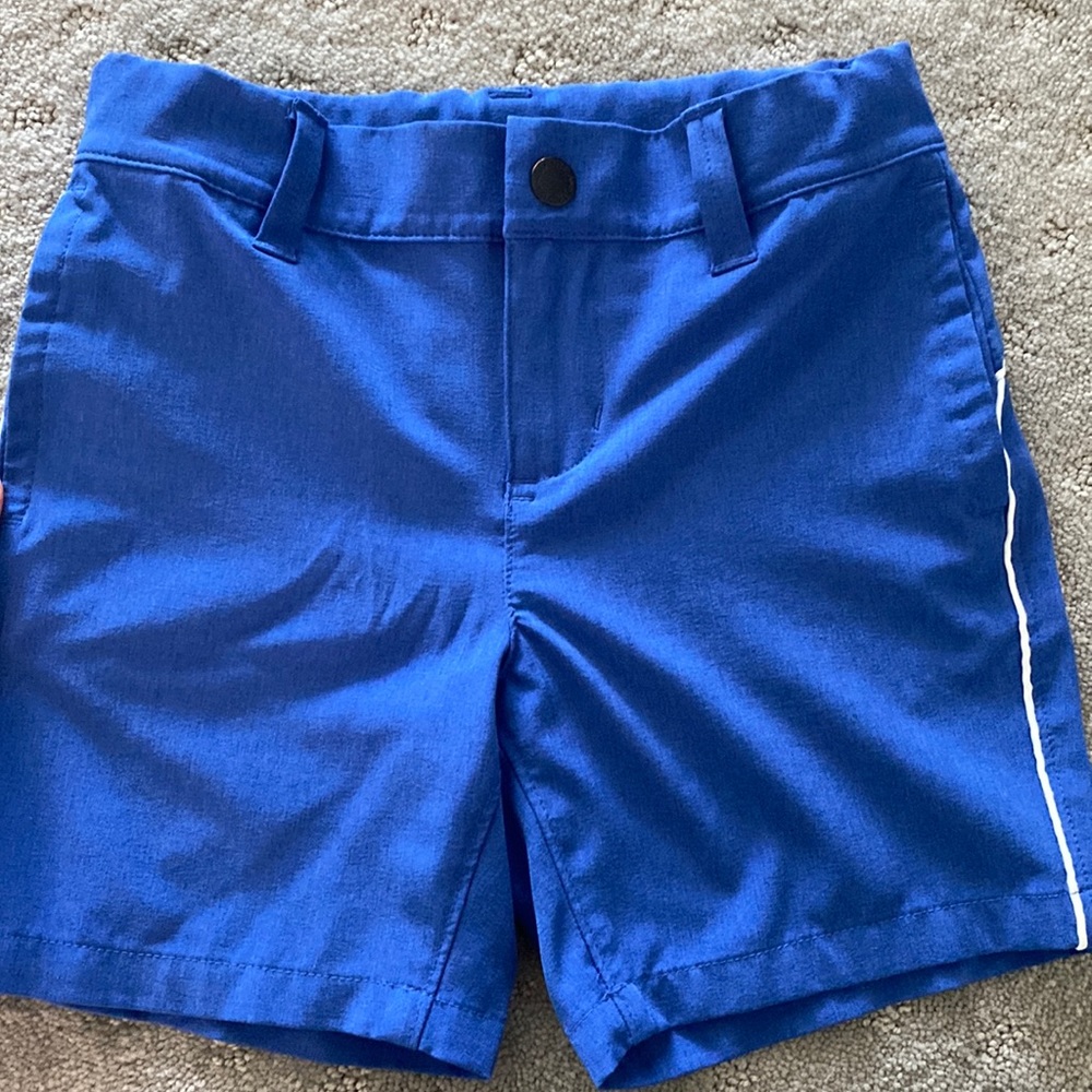Janie and Jack boys shorts